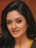 Vimala Raman in Asvins